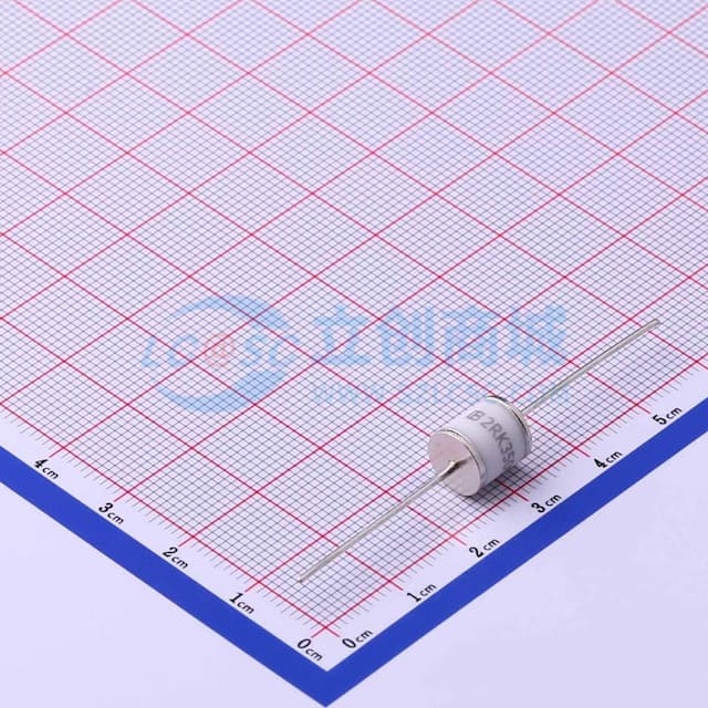 3500V 3kA 2端 GDT 【气体】实物图