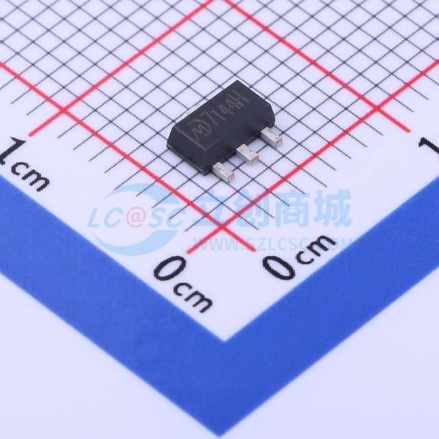 4.4V 30mA 32V实物图