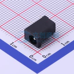 DC电源插座 内径:1.3mm 外径:4.2mm 【AC】缩略图