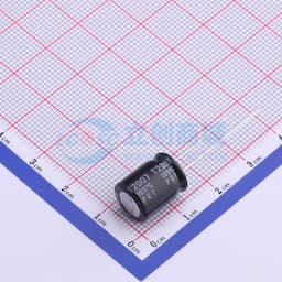 330uF ±20% 25V缩略图