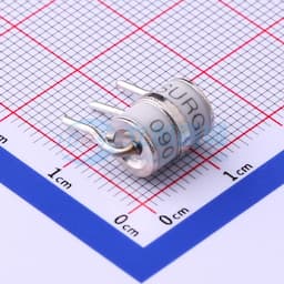 90V 10kA 3端 插件GDT 【气体】缩略图