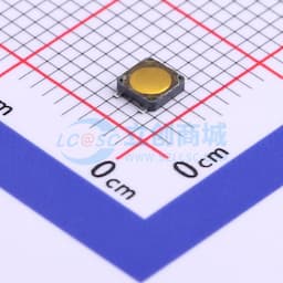 3.1*3.1*0.7mm 立贴 轻触开关缩略图
