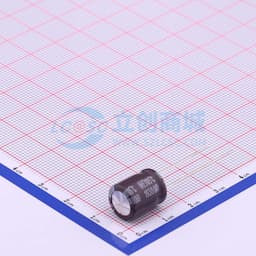 470uF ±20% 25V缩略图