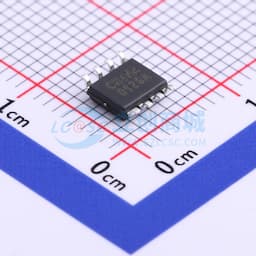 8引脚、基于闪存的8位CMOS微控制器缩略图