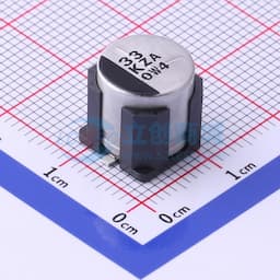 33uF ±20% 80V缩略图