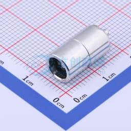 DC电源插座 内径:2mm 停产缩略图