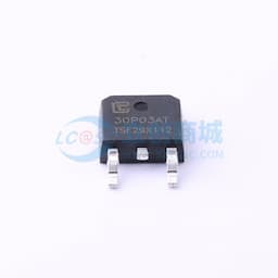 TTD30P03AT缩略图