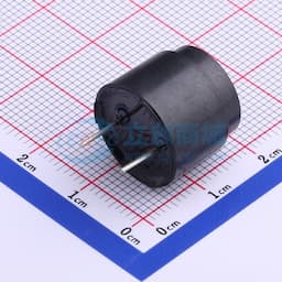 电磁无源一体蜂鸣器（外部驱动）【蜂鸣】缩略图