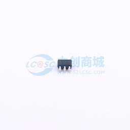 低功耗线性有源热敏电阻集成电路缩略图