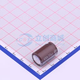 33uF ±20% 400V缩略图
