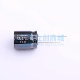 470uF ±20% 63V缩略图