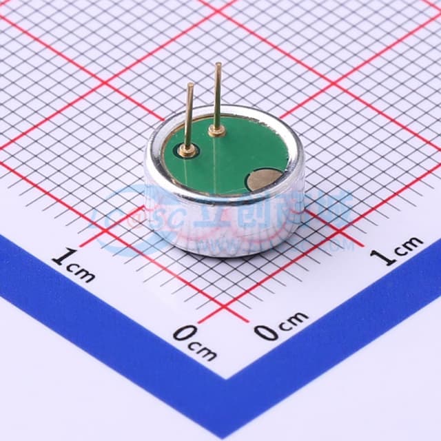 GMI9745P-2C40DB 【插件】实物图