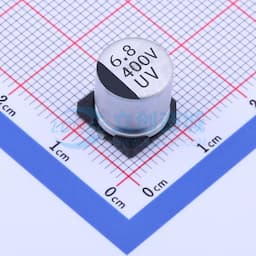 6.8uF ±20% 400V缩略图