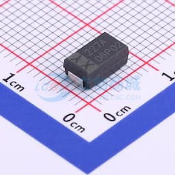 220uF ±20% 10V缩略图