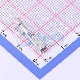 PS连接器，具备安全锁定机制、低插入力、防误插结构等特性缩略图