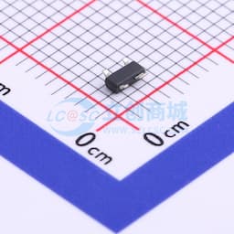 硅外延工艺制造的低噪声微波放大器缩略图