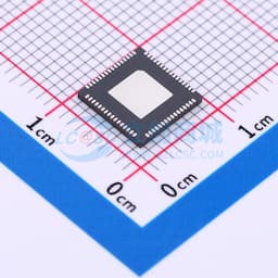 集成4端口10/100管理型以太网交换机，带千兆RGMII/MI/RMII接口缩略图