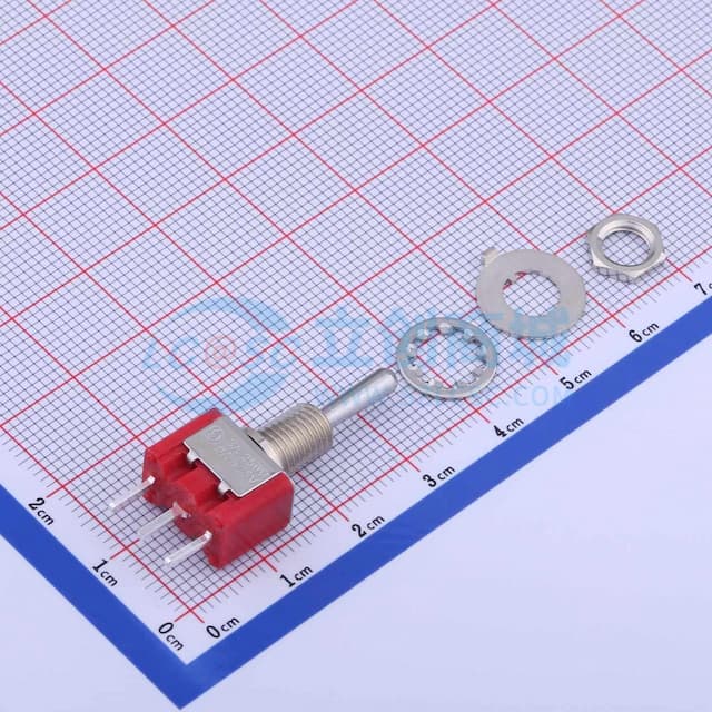 四件套 1F系列 钮子开关 摇头开关 4件套【插件】实物图