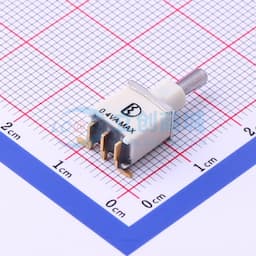2B系列 钮子开关 摇头开关缩略图