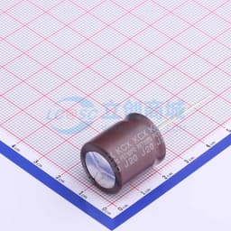 68uF ±20% 450V缩略图
