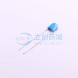 钳位电压80V 1.2焦耳 插件压敏电阻 【压敏】缩略图