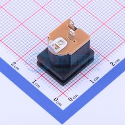 DC电源插座 内径:2mm 外径:6.4mm 【插件】缩略图