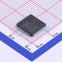 32位ARM Cortex-M0+微控制器缩略图