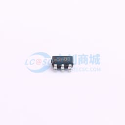 采用 SOT-23 封装的 SIMPLE SWITCHER® 24 V 输出电压、2.1 A 升压稳压器缩略图
