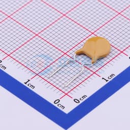 60V 500mA 插件自恢复 【PT】缩略图