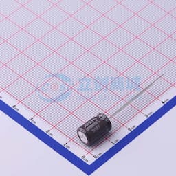 6.8uF ±20% 250V缩略图