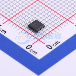 2.5 V至5.5 V，230 uA，双轨到轨电压输出8/10/12位DAC缩略图