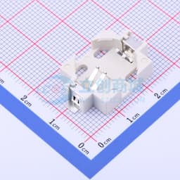 电池底座 适用电池:CR1632缩略图