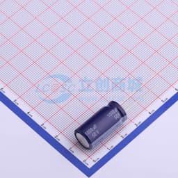 【插件】1000uF ±20% 50V缩略图