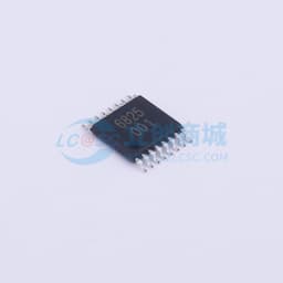 零延迟磁角位置传感器IC缩略图