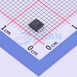 LM75x系列数字温度传感器及带两线接口的热监控器缩略图