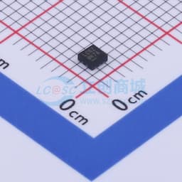 具可选输出电压的 500mA、同步降压型 DC/DC 转换器缩略图