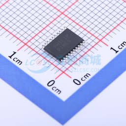 MCP3564R E/ST缩略图