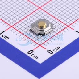 4×4×1.7进口 防水 160G 寿命30万缩略图