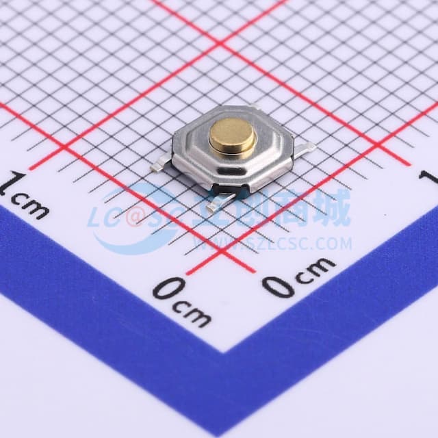 4×4×1.7进口 防水 160G 寿命30万实物图