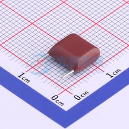 100nF ±10% 450V 【插件】缩略图