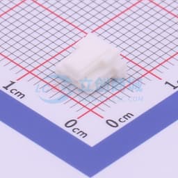 1x4P 1.25mm缩略图