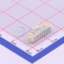 1x8P 间距:1.25mm 立贴缩略图