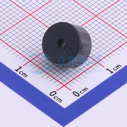 无源电磁式蜂鸣器 【蜂鸣】缩略图