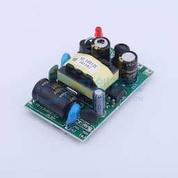 裸板开关电源，12V800mA电源模块(输入输出留孔)缩略图