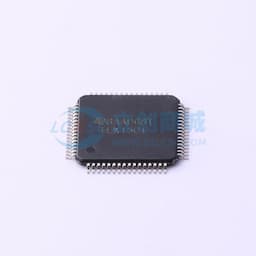 TLK1501 0.6 TO 1.5 Gbps 收发器缩略图