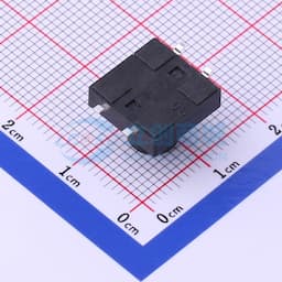 12*12*9mm 立贴 轻触开关缩略图