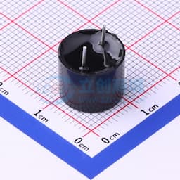 无源(外部驱动) 电磁式 2.4kHz【蜂鸣】缩略图