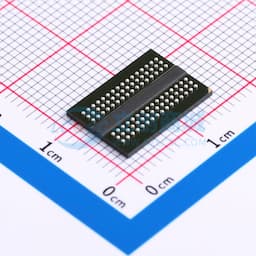 IS43TR16512BL 107MBLI缩略图