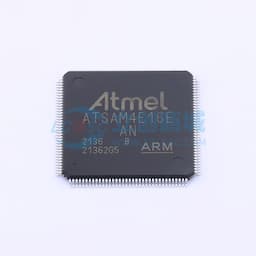 ATSAM4E16EB-AN缩略图