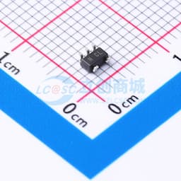 单通道/双通道/四通道、高端、带内部增益的电流检测放大器缩略图